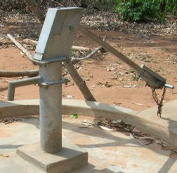 Handpump Technologies • Topics - Rural Water Supply Network